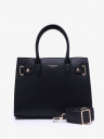 Сумка женская David Jones 7249 black