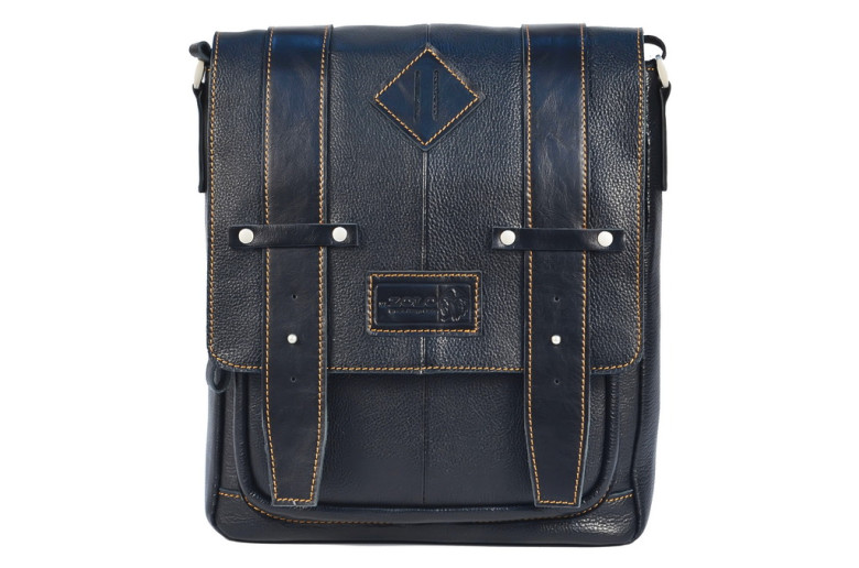 Сумка-планшет мужская XL Zolo, 24014