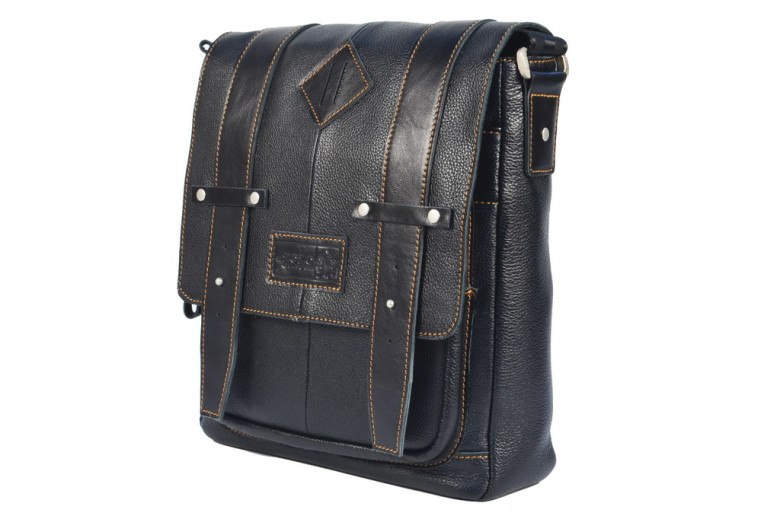 Сумка-планшет мужская XL Zolo, 24014