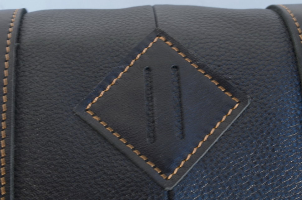 Сумка-планшет мужская XL Zolo, 24014