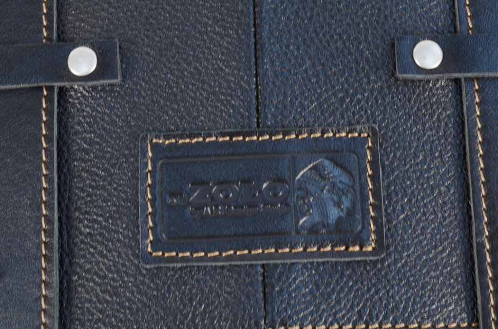 Сумка-планшет мужская XL Zolo, 24014