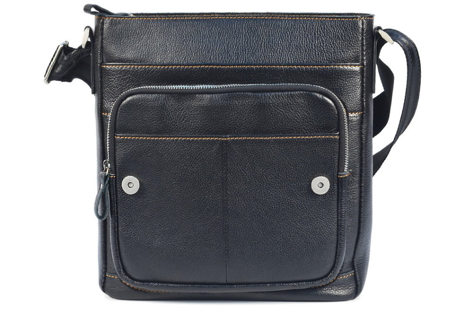 Сумка-планшет мужская XL Zolo, 24014