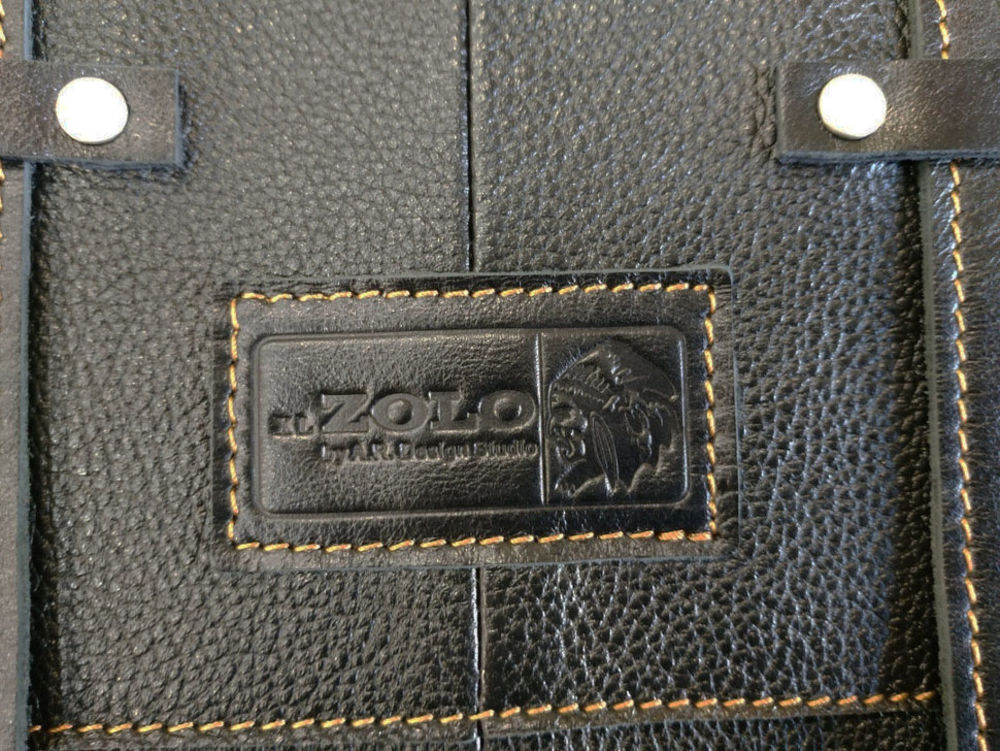 Сумка-планшет мужская XL Zolo, 24014 Сумка-планшет мужская XL Zolo, 24014