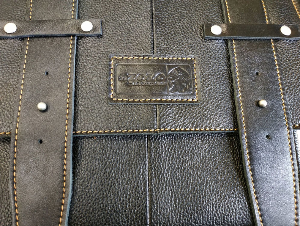 Сумка-планшет мужская XL Zolo, 24014 Сумка-планшет мужская XL Zolo, 24014