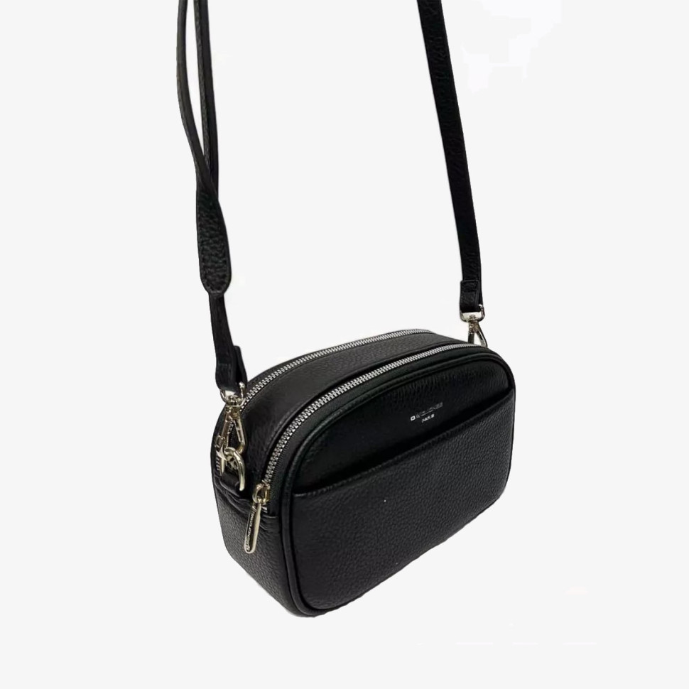 Сумка David Jones, 6920 black