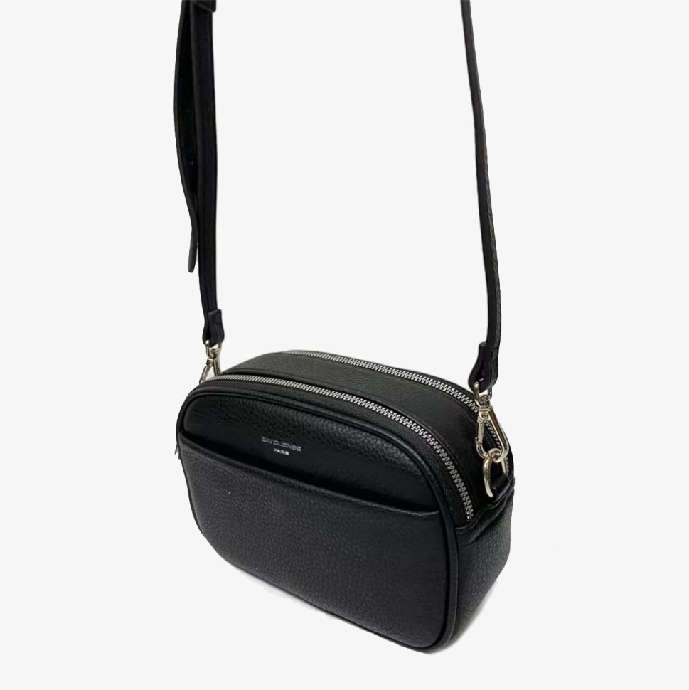 Сумка David Jones, 6920 black