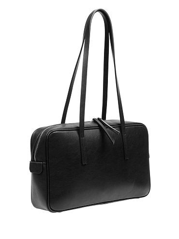 Сумка женская Vera Victoria Vito 48-403-1 чёрная Сумка женская Vera Victoria Vito 48-403-1 чёрная