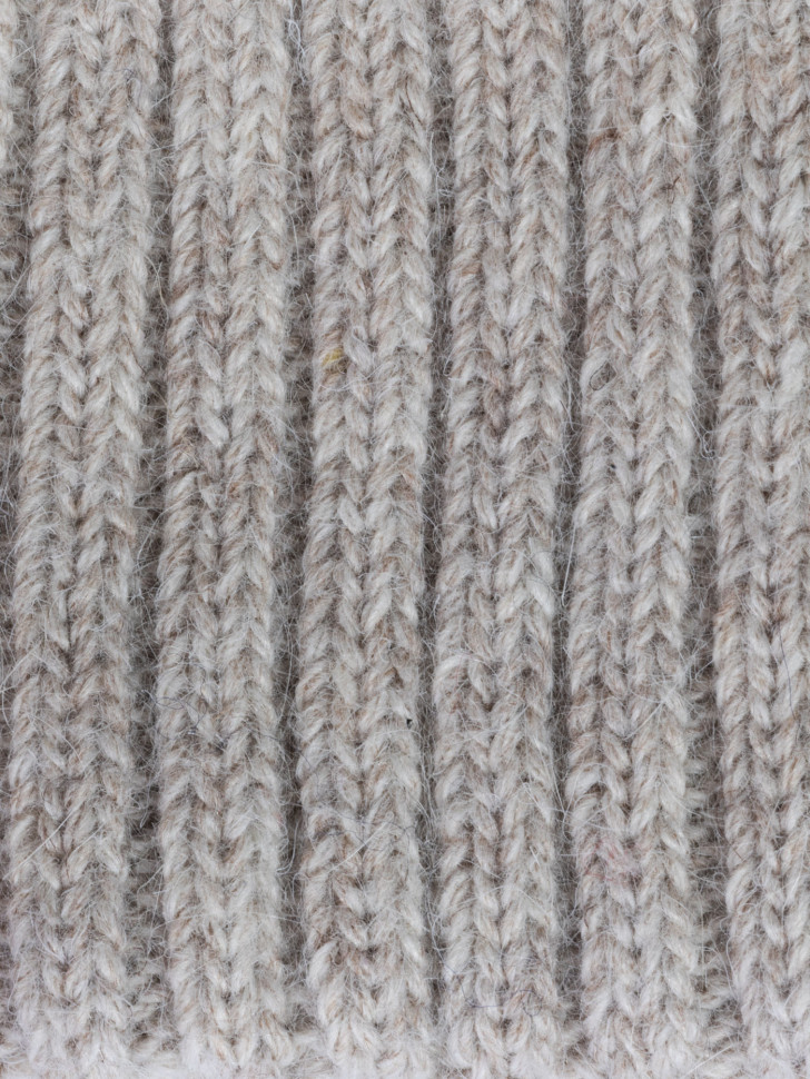 Шапка женская 11542 MARHATTER серо-бежевый (56-58) Шапка женская 11542 MARHATTER серо-бежевый (56-58)