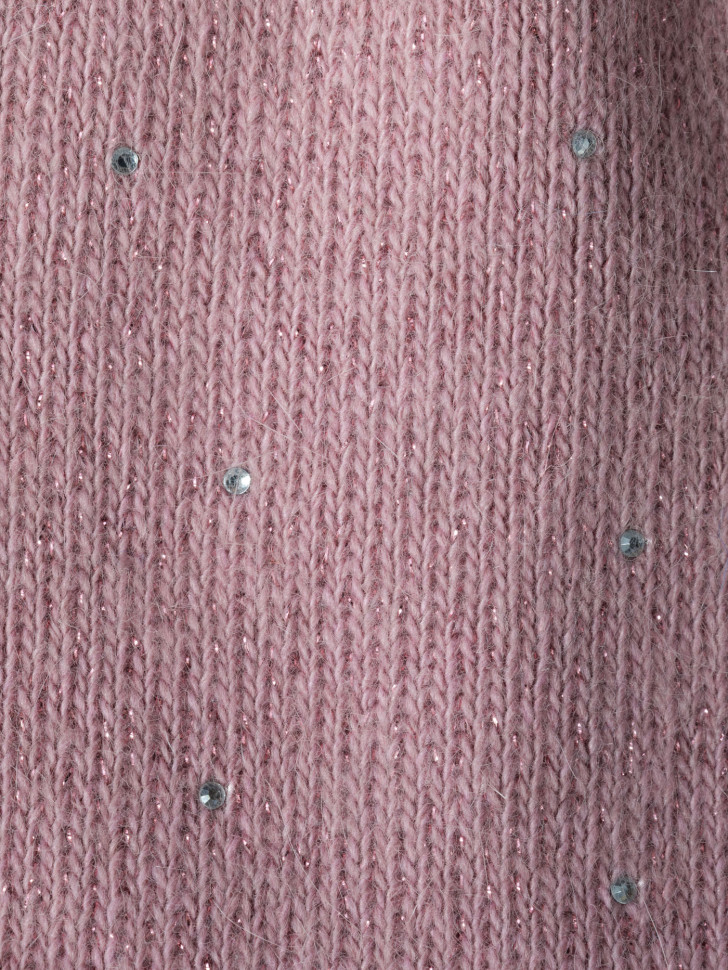 Шапка женская 12568 MARHATTER пепельная роза (56-58) Шапка женская 12568 MARHATTER пепельная роза (56-58)