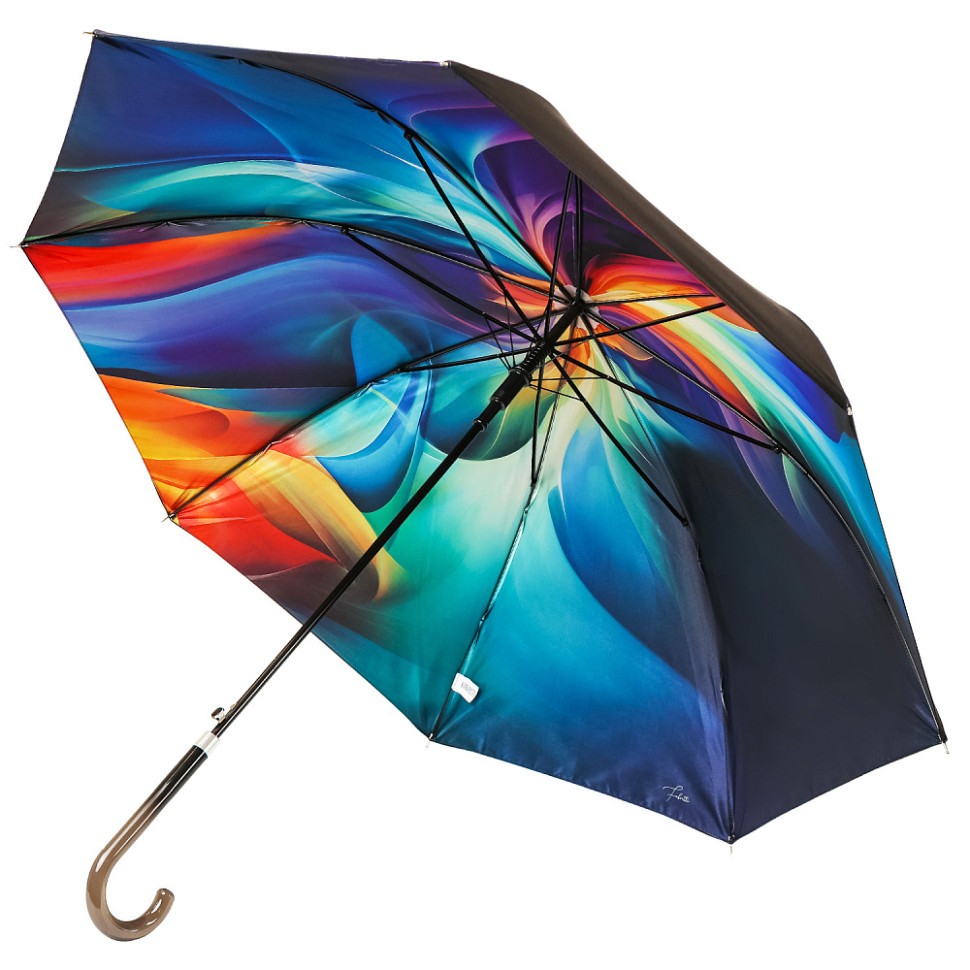 Зонт-трость Fabretti UFD0018-9