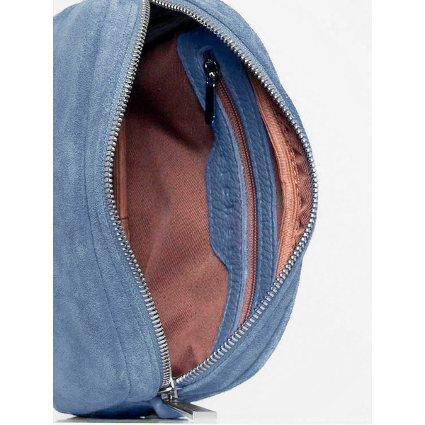 Сумка Richet 3147LNC голубой 866433 Сумка Richet 3147LNC голубой 866433