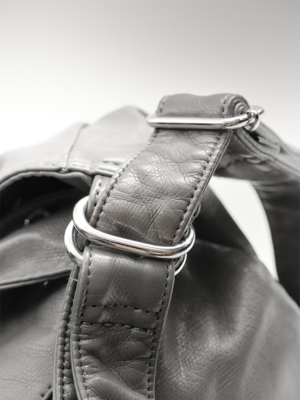 Сумка Runyi 401 серый