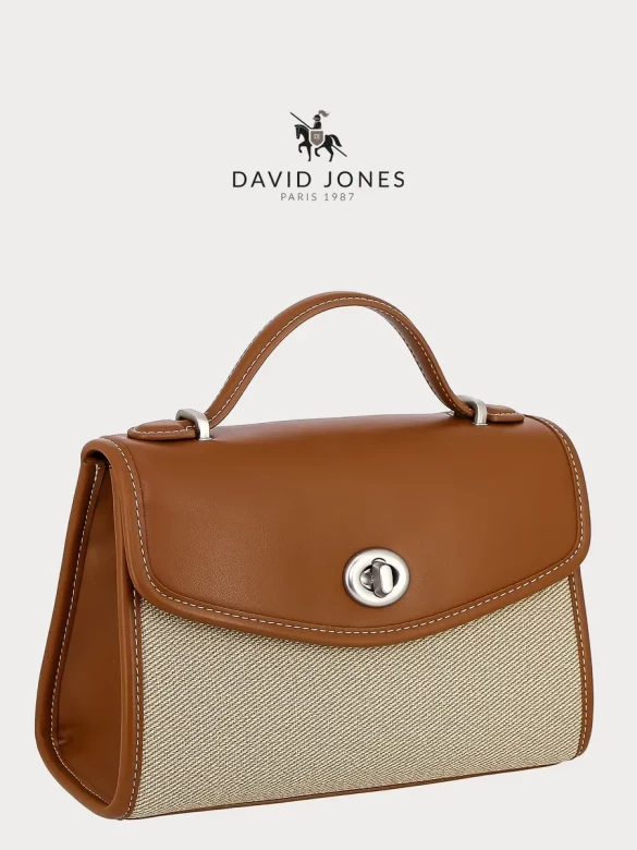 Сумка женская David Jones 8272 