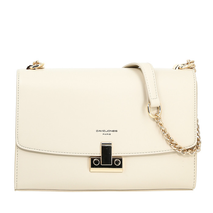 Сумка женская David Jones 6726А gravel