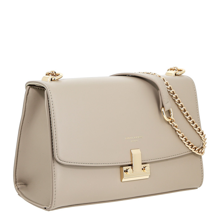 Сумка женская David Jones 6726А gravel