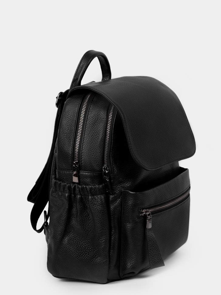 Рюкзак женский Cciline, Л6716 черный Рюкзак женский Cciline, Л6716 черный
