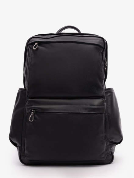Рюкзак Б А0015 черный