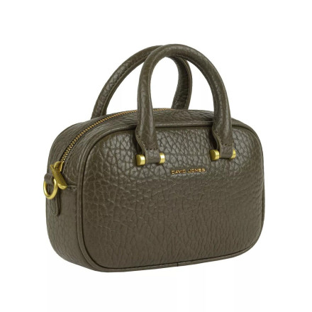 Сумка женская David Jones 7100 khaki Сумка женская David Jones 7100 khaki
