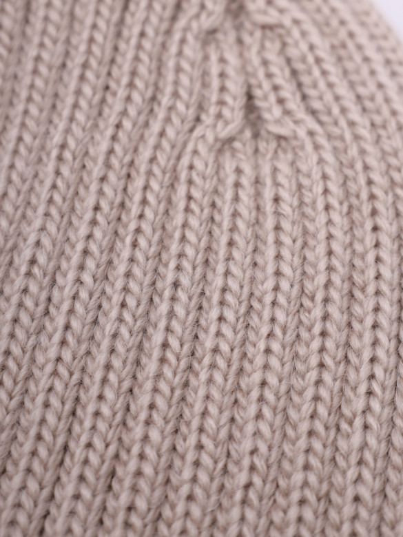 Шапка Stigler 25-048 крем Шапка Stigler 25-048 крем