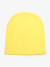 Шапка женская 1120-1 желтая 