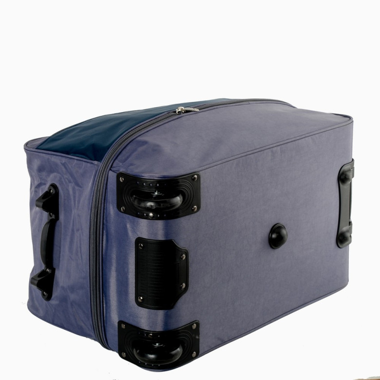 Сумка дорожная Voyage 6-24 синяя Сумка дорожная Voyage 6-24 синяя