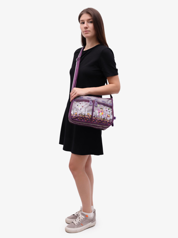 Сумка Minigirl 191 город