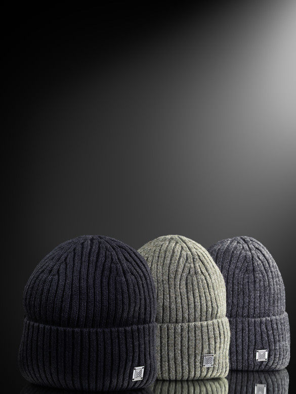 Шапка мужская 12828/2 MARHATTER чёрный (57-59) Шапка мужская 12828/2 MARHATTER чёрный (57-59)