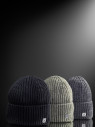 Шапка мужская 12828/2 MARHATTER чёрный (57-59) Шапка мужская 12828/2 MARHATTER чёрный (57-59)