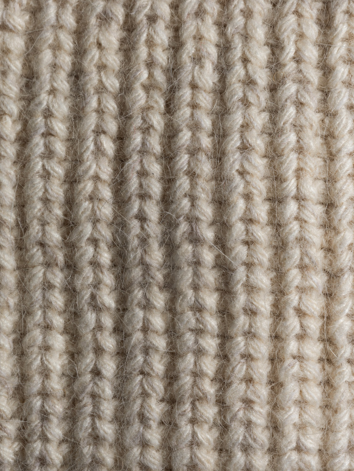 Шапка женская 12650 MARHATTER серо-бежевый (56-58) Шапка женская 12650 MARHATTER серо-бежевый (56-58)