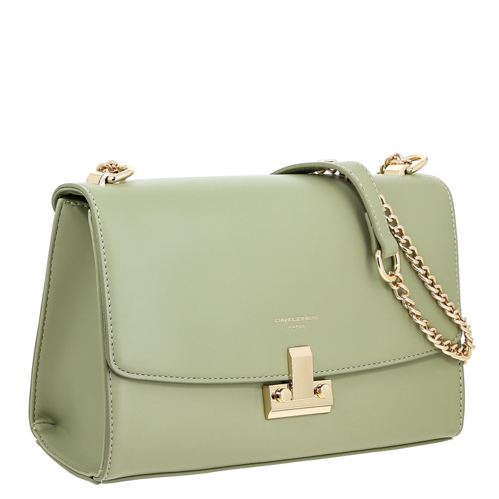 Сумка женская David Jones 6726А l.green Сумка женская David Jones 6726А l.green