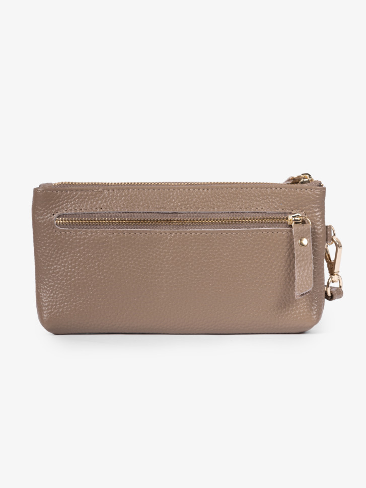 Кошелек Baggins, А00276 тауп Кошелек Baggins, А00276 тауп