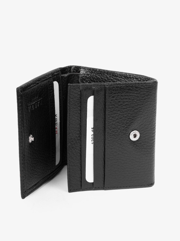 Портмоне женское Karya 1203-45 черное