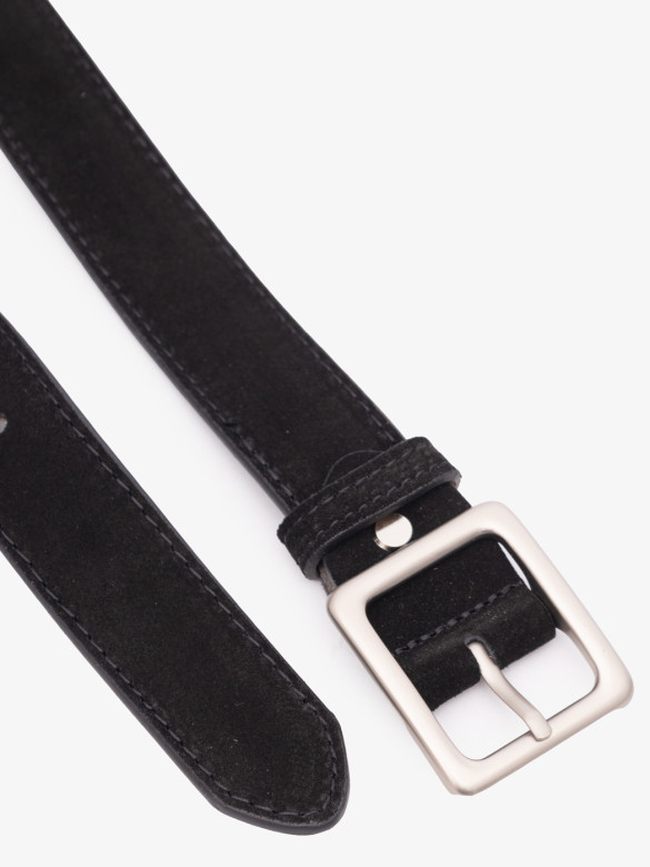 Ремень женский 7713 черный