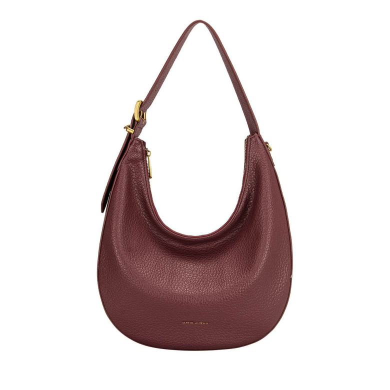 Сумка женская David Jones 7163 bordeax Сумка женская David Jones 7163 bordeax