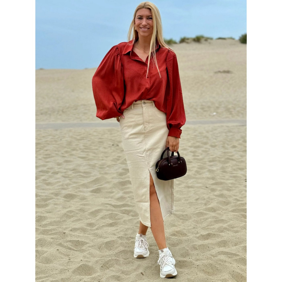 Сумка женская David Jones 7100 cognac Сумка женская David Jones 7100 cognac