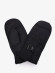 Варежки Liliya (8.1) 1522 черные Варежки Liliya (8.1) 1522 черные