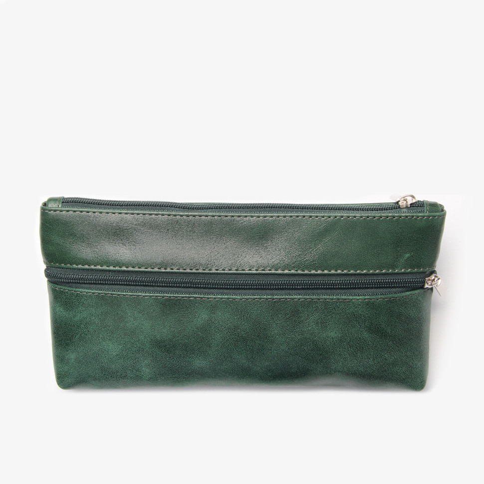 Женское портмоне 02-279-0563 синее