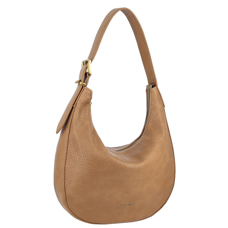 Сумка женская David Jones 7163 l.brown Сумка женская David Jones 7163 l.brown