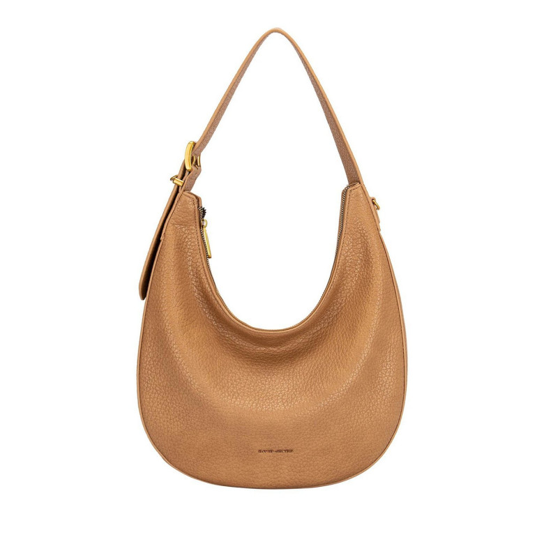 Сумка женская David Jones 7163 l.brown Сумка женская David Jones 7163 l.brown