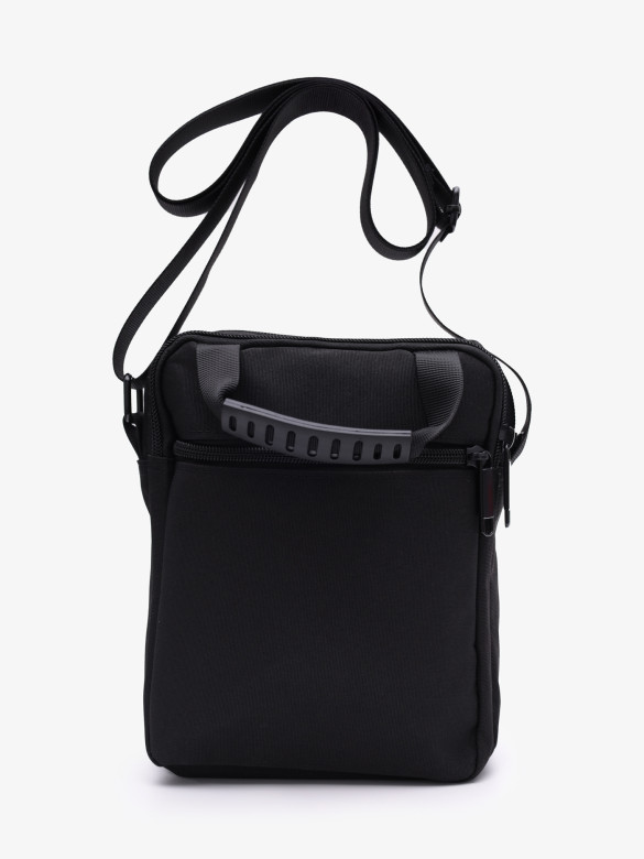 Сумка мужская Baggins 1017 черная