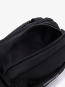 Сумка мужская Baggins 1017 черная