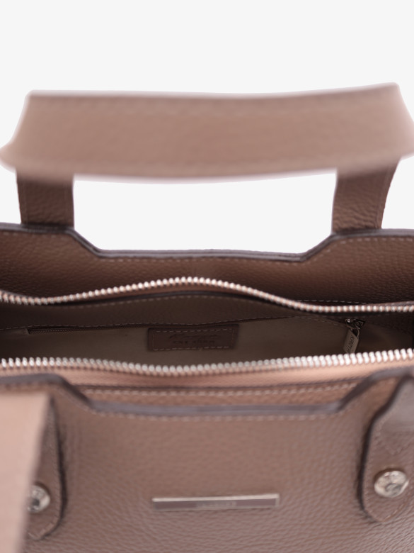 Сумка женская Karya 2390 капучино