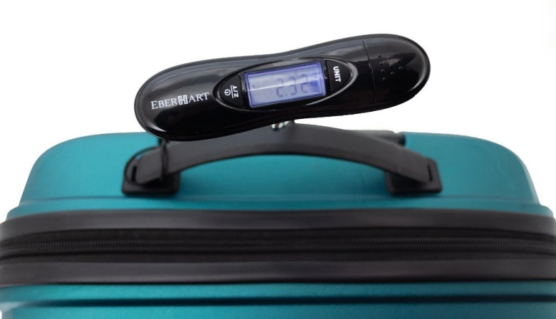 Электронные весы EBH18001