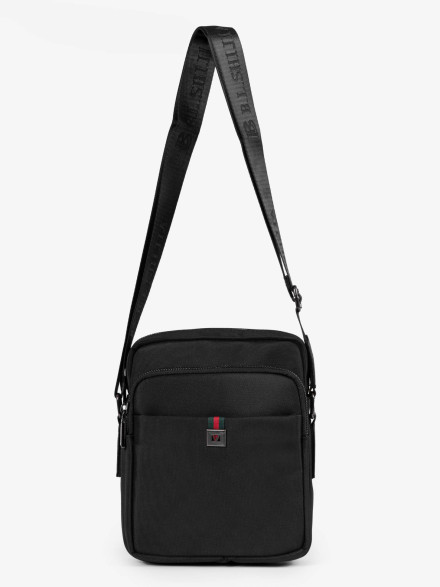 Сумка B.L.SHIJIA, 01-98189-1 черная