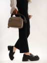 Сумка Alex&Mia 8995-1 mud