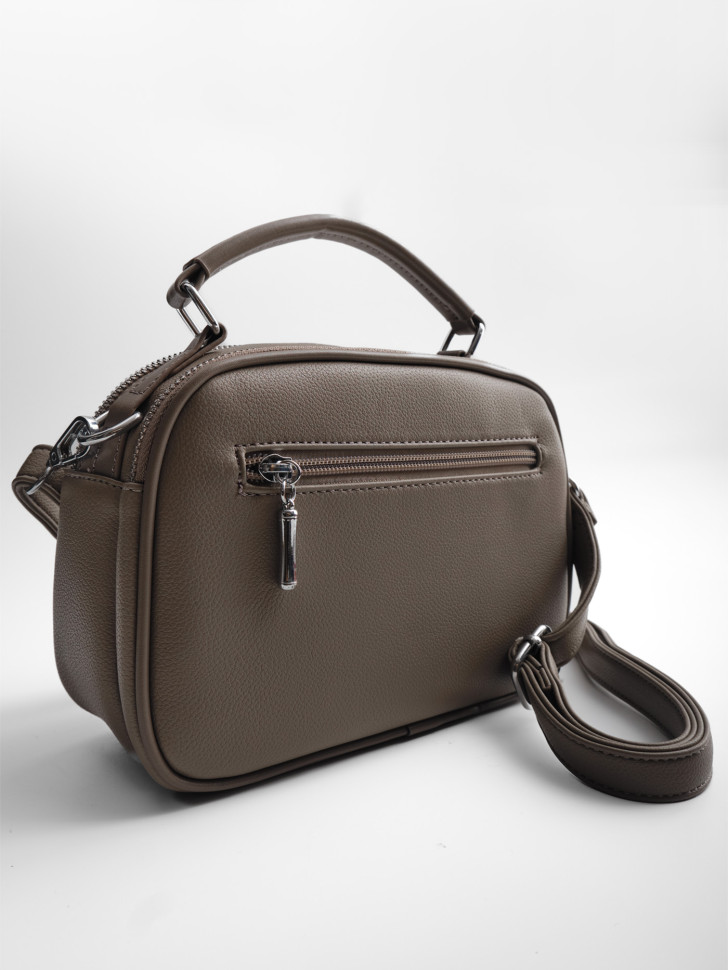 Сумка Alex&Mia 8995-1 mud Сумка Alex&Mia 8995-1 mud