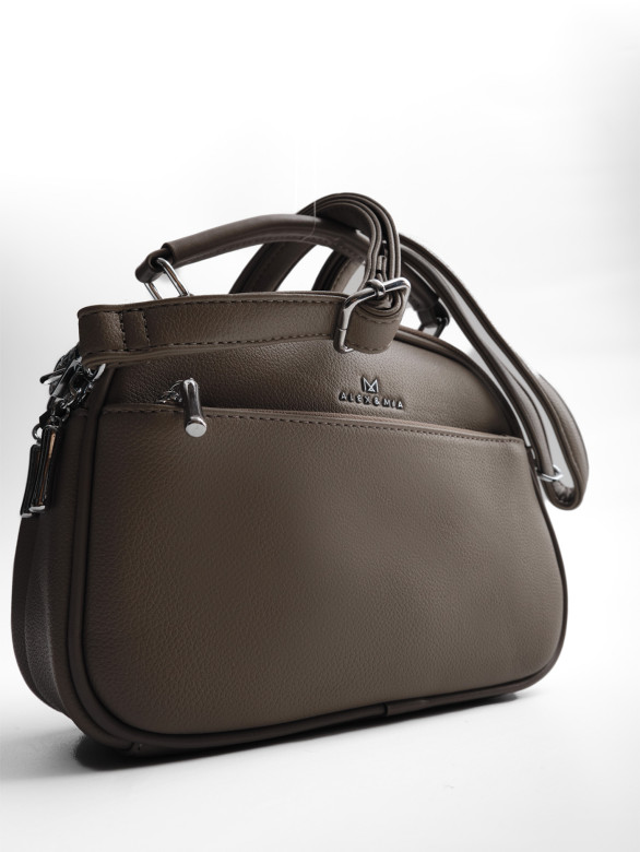 Сумка Alex&Mia 8995-1 mud