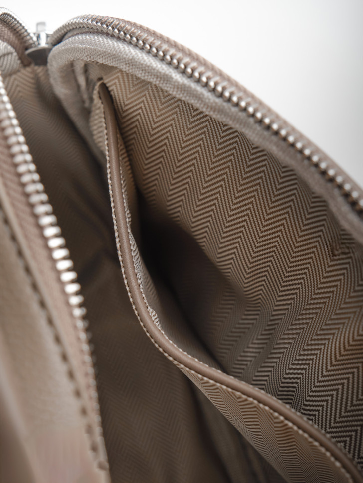 Сумка Alex&Mia 8995-1 mud Сумка Alex&Mia 8995-1 mud