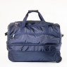 Сумка дорожная Voyage 6-300 серая Сумка дорожная Voyage 6-300 серая