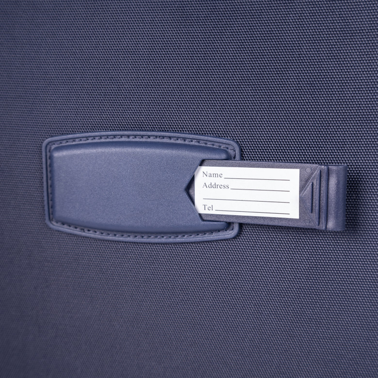 Чемодан SONATA USA, Ж01-4901 